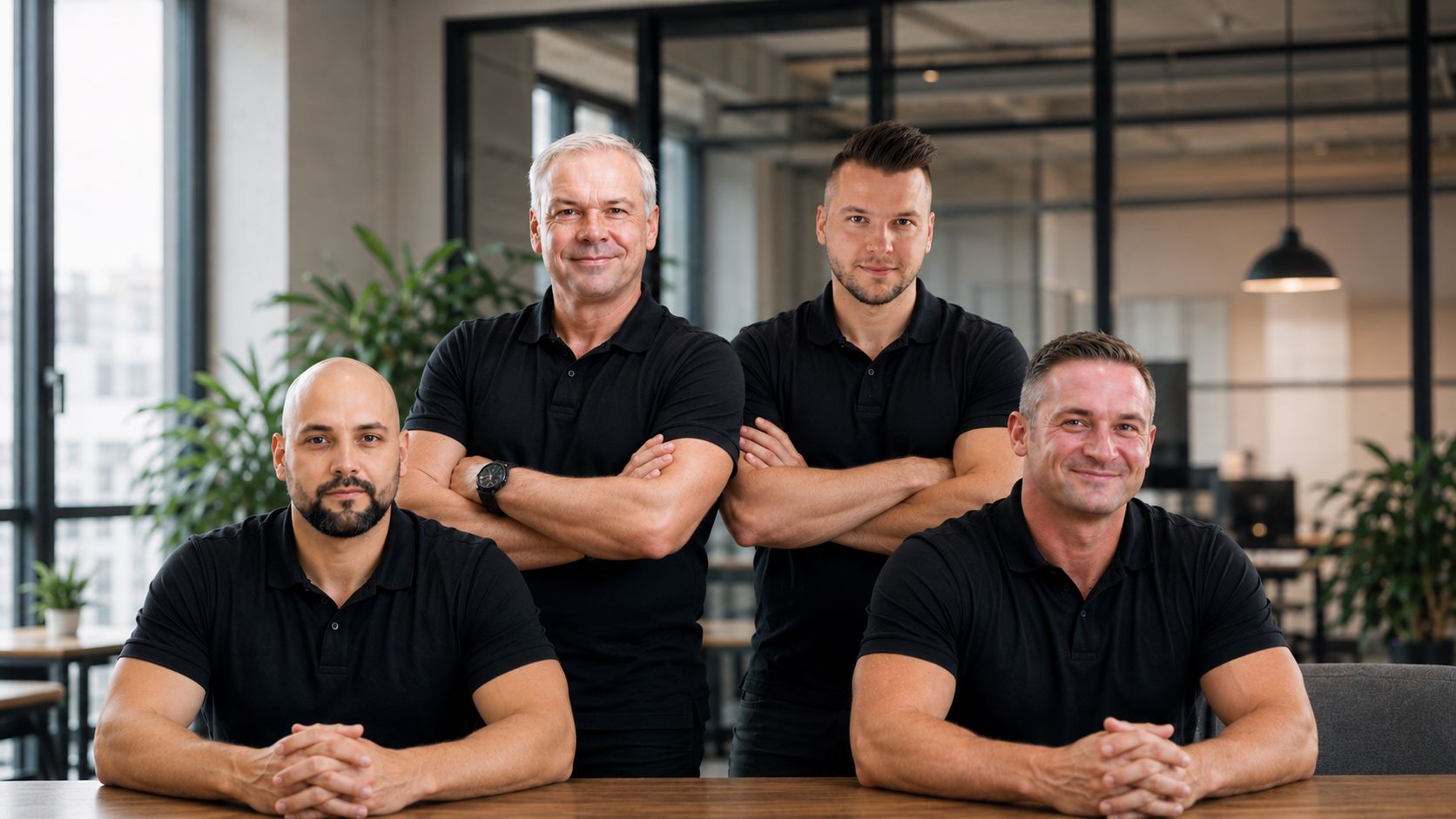 Team von BrandMentions.de und dailylead GmbH