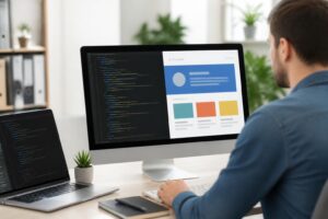Was ist CSS? Bedeutung, Funktionsweise und Anwendung auf Webseiten
