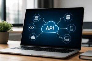 Was ist eine API? Bedeutung, Funktionsweise und Beispiele für API-Schnittstellen