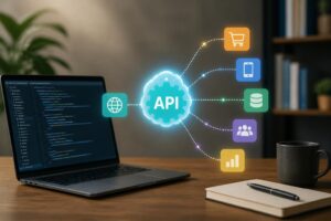 Was ist eine REST API? Bedeutung, Funktionsweise und Beispiele